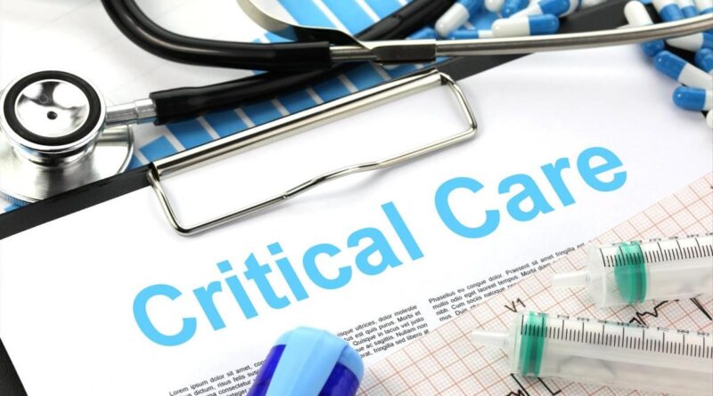 How Long Does it Take for Critical Care to Work?