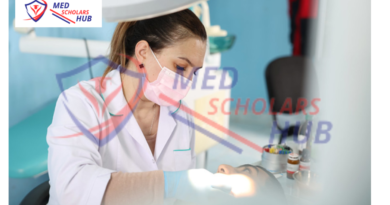 Dentistry Specializations in USA, UK and Australia – What Specializations Should I Do for Dentistry?