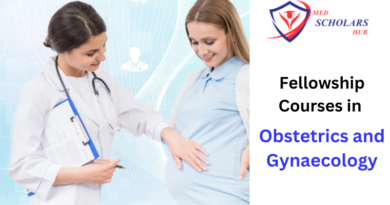 Fellowship Courses in Obstetrics and Gynaecology – Course Requirements and Duration