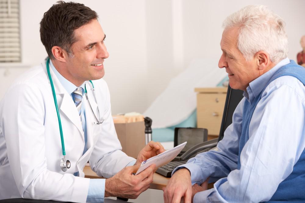 The Importance of Geriatric Care