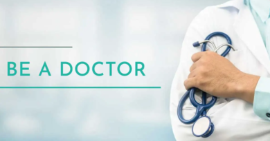 Become a Doctor - Truth about Studying Medicine and the Profession