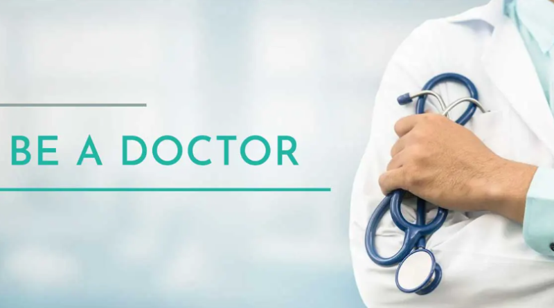 Become a Doctor - Truth about Studying Medicine and the Profession