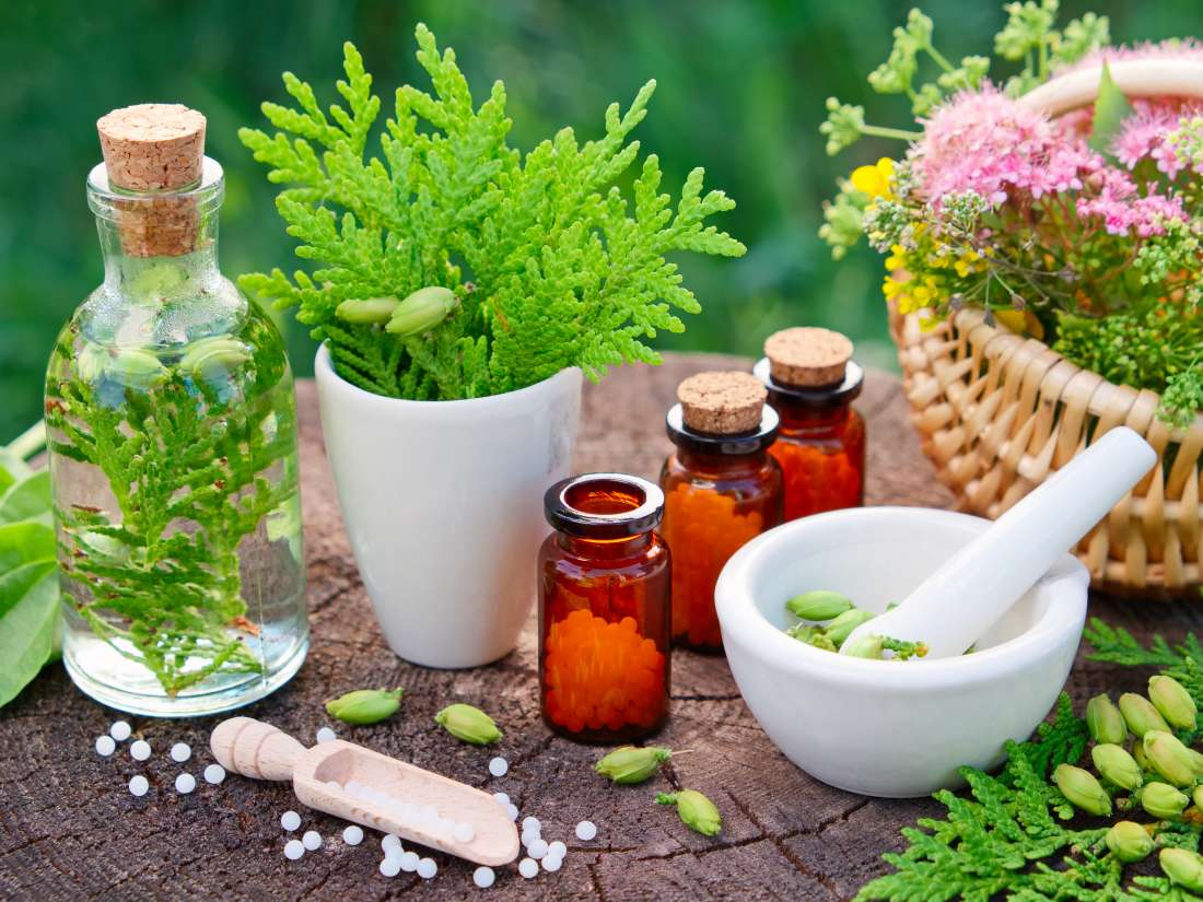 classical homeopathy | Image Credit: gihsonline.com