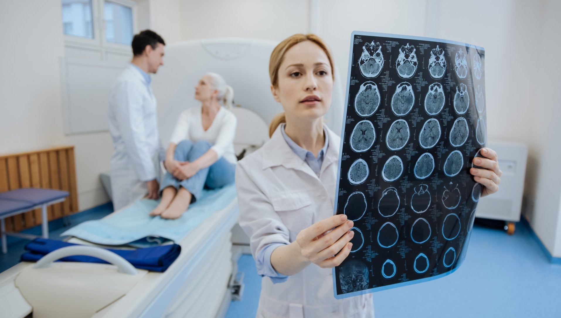 Technicalities of Neurology Clinical Trials